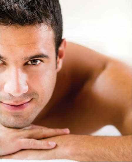 Atharava Spa And Hammam Thane