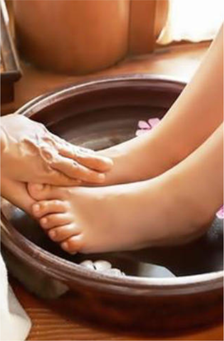 Atharava Spa And Hammam Thane
